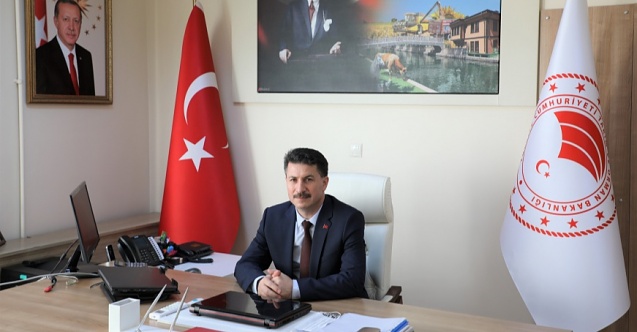 Çiftçiye yüzde 50 hibe!