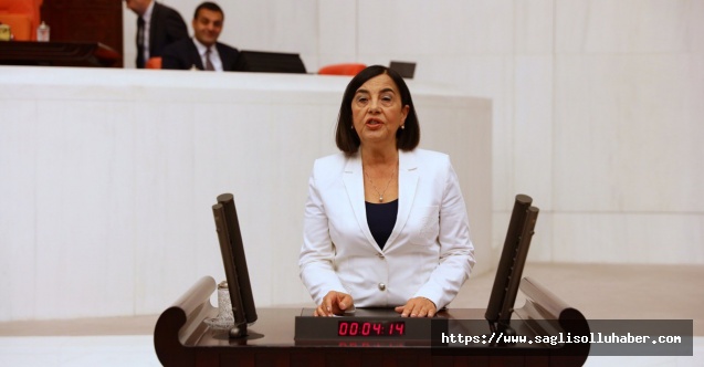 Jale Nur Süllü'den iklim uyarısı
