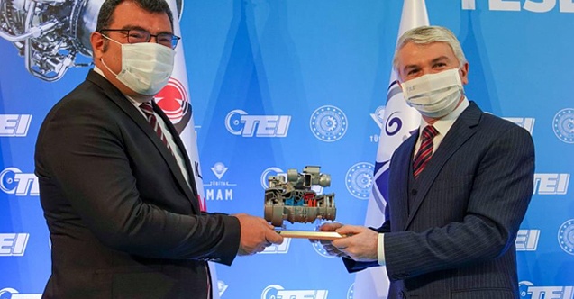 Kristal projesi ilk meyvesini verdi