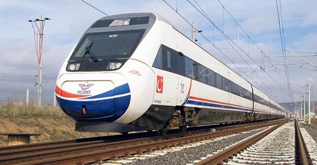 Hızlı Tren seferlerinde flaş gelişme