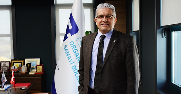 Nadir Küpeli 2020'yi değerlendirdi