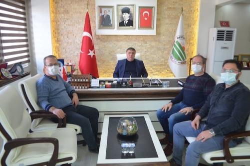 Beylikova'ya yatırım geliyor