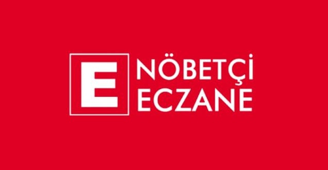 Eskişehir'de nöbetçi eczaneler - 9 Nisan 2021