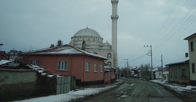 Eskişehir'de o mahalle karantinada