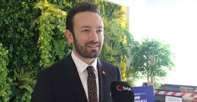 Eskişehir'de 'üstün zekalılar' programı!