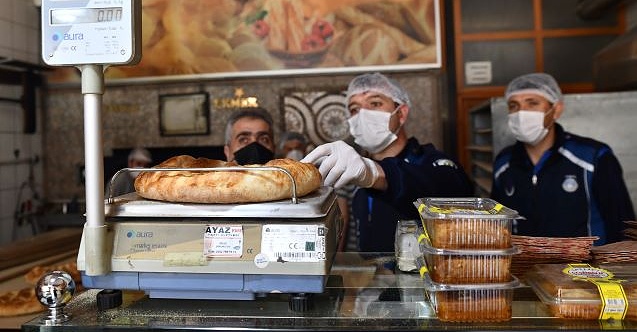 Ramazan'da denetimler sıklaştı