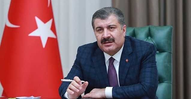 Türkiye'nin aşı karnesi ortaya çıktı
