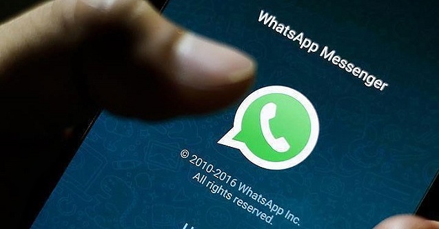 WhatsApp'ın süresi bitiyor!