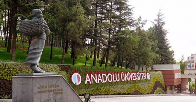 Anadolu Üniversitesi'nden aday öğrencilere çevrimiçi etkinlik