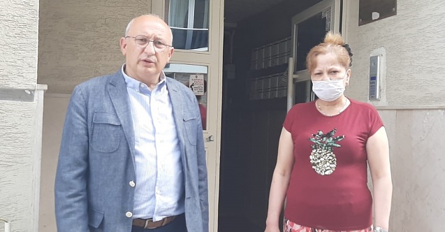 Utku Çakırözer'den alışılmadık bayram mesajı