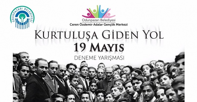 Kurtuluşa Giden Yol 19 Mayıs deneme yarışması