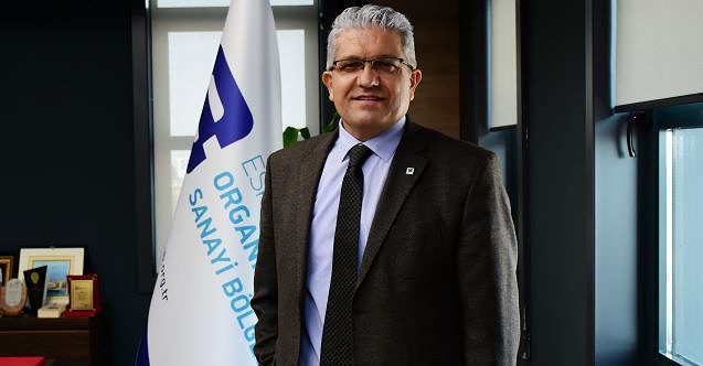 Nadir Küpeli büyüme rakamlarını değerlendirdi