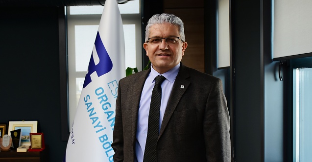 Sanayi sektörü ekonomiye hayat vermeye devam ediyor