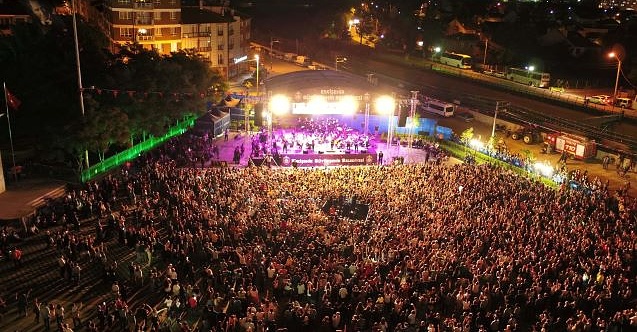 Senfoni orkestrası ön çalışmalara başladı