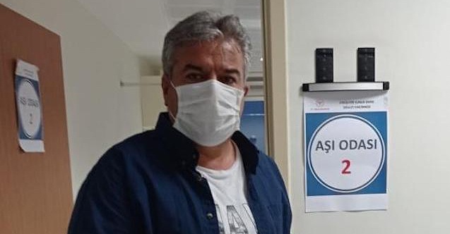 Aşçılar Derneği'nden aşı açıklaması