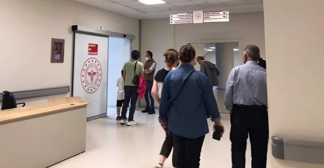 Bilecik'te 108 bin aşı yapıldı