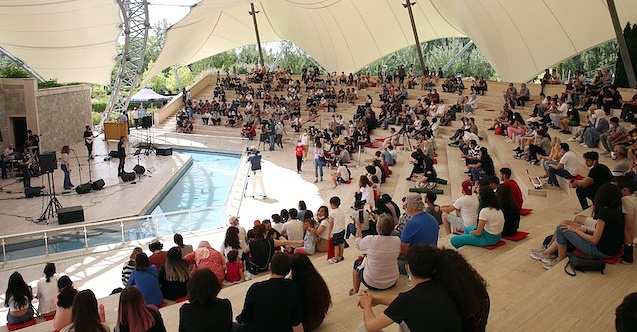 Büyükşehir'in açık hava konserleri devam ediyor