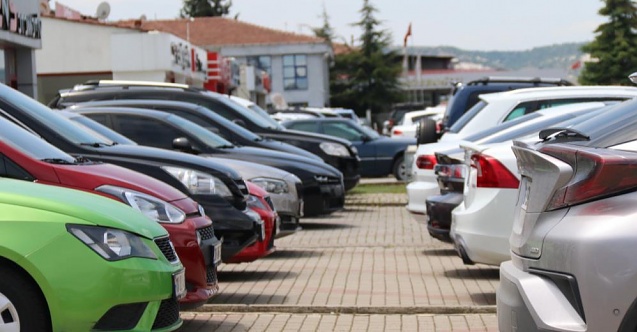 Düzgün araba bulmak isteyenler hızlı davransın