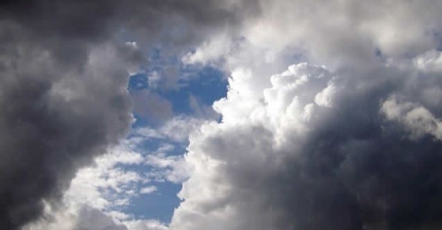 Eskişehir'de hava durumu - 1 Haziran 2021 Salı