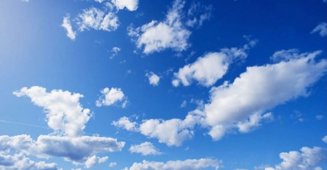 Eskişehir'de hava durumu - 20 Haziran 2021 Pazar