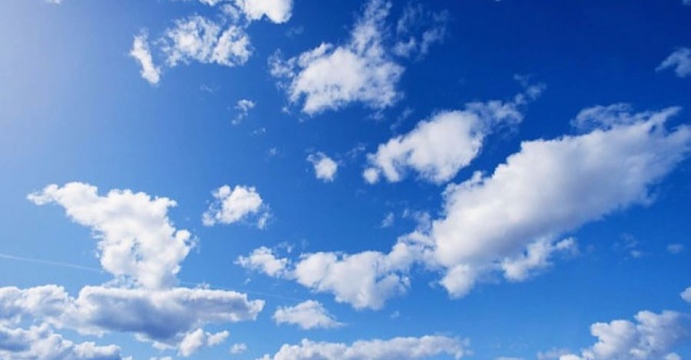 Eskişehir'de hava durumu - 30 Haziran 2021 Çarşamba