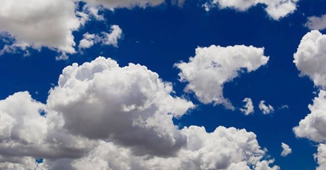 Eskişehir'de hava durumu - 3 Haziran 2021 Perşembe