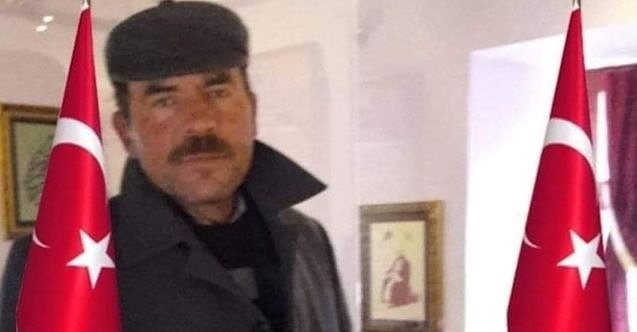 Eskişehir'de kayıp aranıyor!
