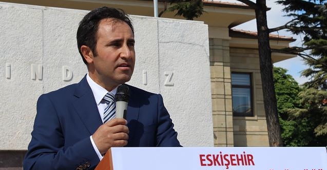 Eskişehir'de sıfır atık farkındalık hareketi başladı