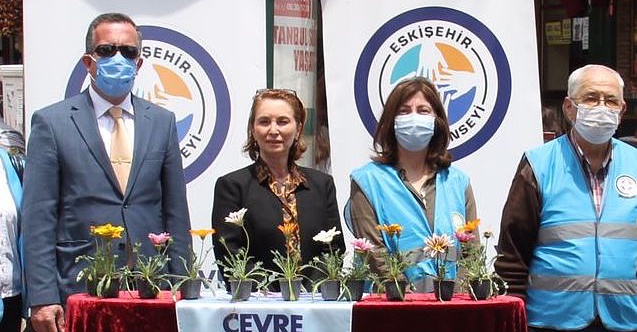 Rahat nefes almak istiyorsan, doğaya sahip çık!