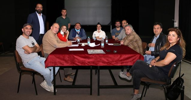 Şehir Tiyatroları'na özlem bitiyor