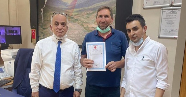 Tapudaki bu işlem ilçelere yaradı