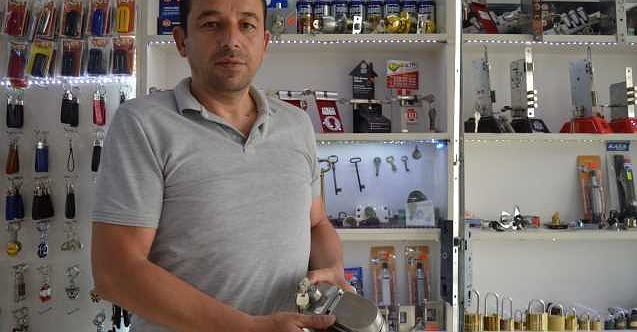 Tatile gidecekler hırsızlara dikkat!