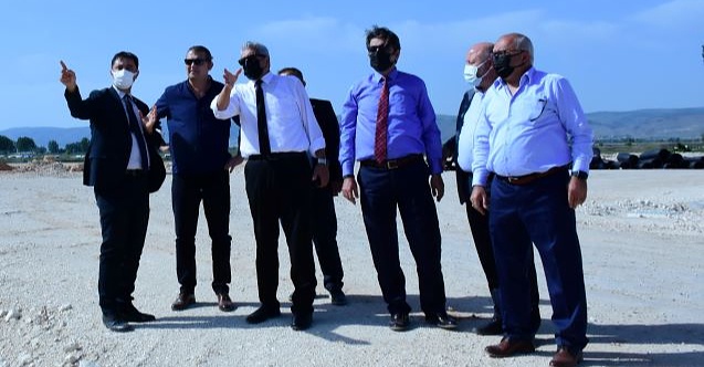 Yaşam Merkezi'nde sona yaklaşılıyor
