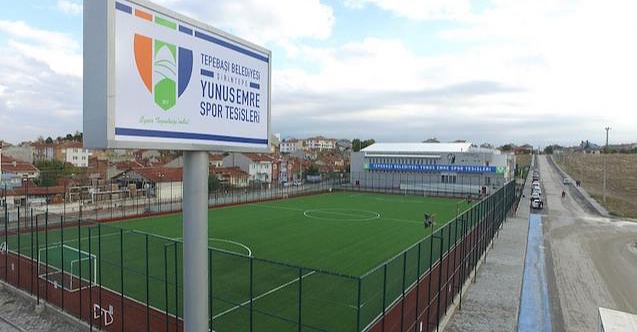 Tepebaşı'nın yeni dönem kurs kayıtları başladı