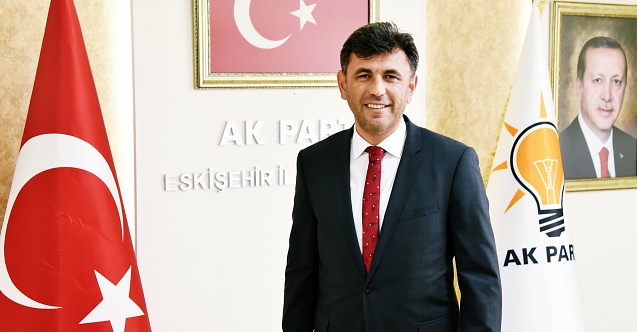 Başkan Çalışkan’dan 15 Temmuz mesajı