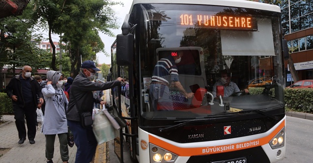 Büyükşehir ve Mihalıççık'tan ortak sefer kararı