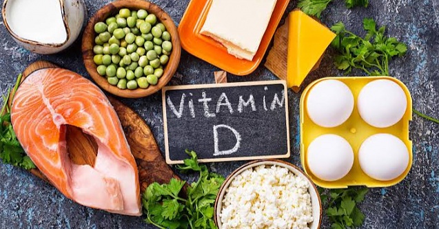 D vitamininin yararları saymakla bitmiyor