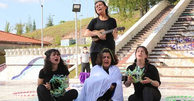 Eskişehir akşamları etkinliklerle şenlenecek