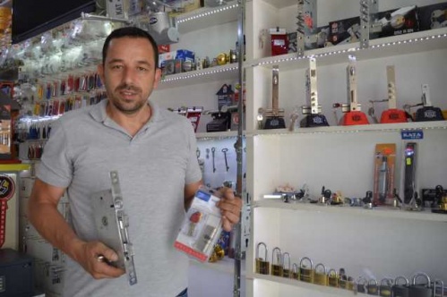 Hırsızlara karşı ne yapılmalı?
