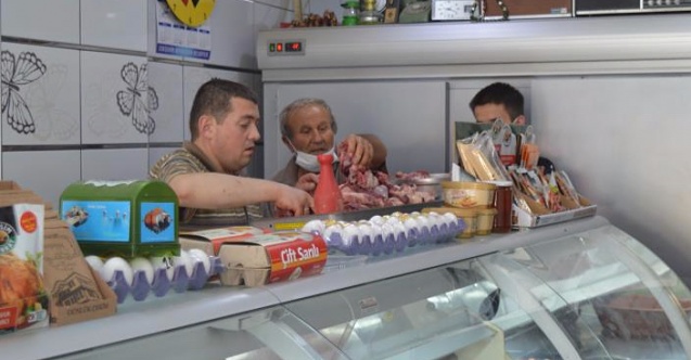 Kasaplar talebe yetişemiyor