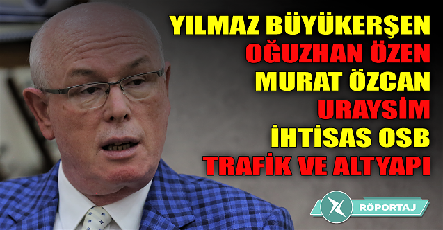 Kazım Kurt son noktayı koydu: İç trafik hükümetin denetiminde!