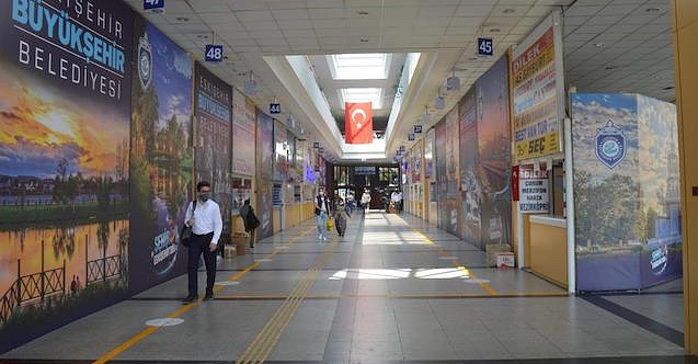 Eskişehir boşaldı!