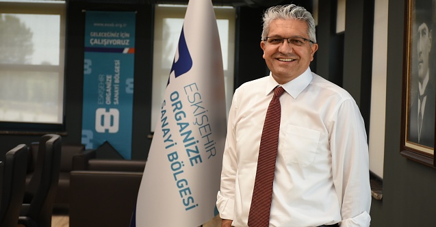 Sanayideki gelişmeler olumlu yönde ilerliyor