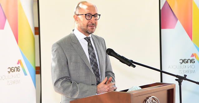 Anadolu Üniversitesi'nden önemli adım