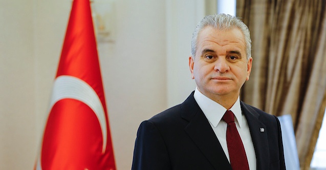 Başkan Güler'den meslek lisesi vurgusu