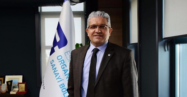 Başkan Küpeli'den 30 Ağustos mesajı
