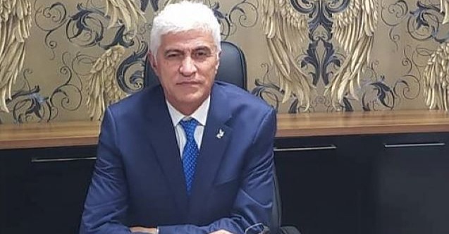 DSP'li Güven muhalefet partilerine çattı!