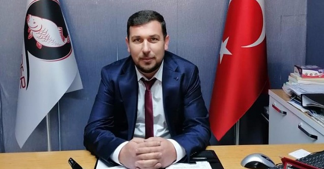 ESBALDER, orman yangınlarına dikkat çekti!