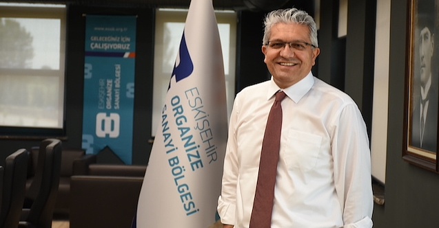 Eskişehir OSB'ye büyük hibe desteği