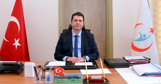 İl Sağlık Müdürü'nden önemli Covid-19 açıklaması